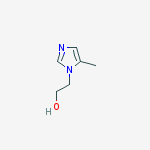 CAS 379229-01-3 molecular structure