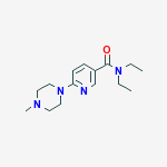 CAS 38030-01-2 structure