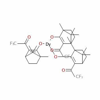 CAS 38054-01-2 molecular structure