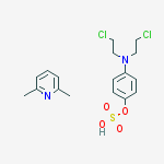 CAS 38099-68-2 molecular structure