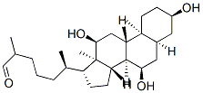 CAS 3836-01-9 molecular structure