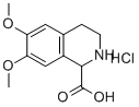 CAS 38485-01-7 molecular structure