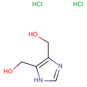 CAS 38585-68-1 molecular structure