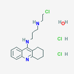 CAS 38915-01-4 molecular structure