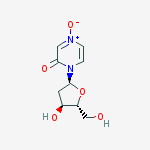 CAS 39007-01-7 molecular structure