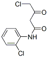 CAS 39082-01-4 molecular structure