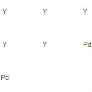 CAS 39294-01-4 molecular structure