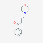 CAS 3935-01-1 molecular structure