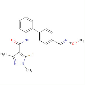 CAS 393877-01-5 molecular structure