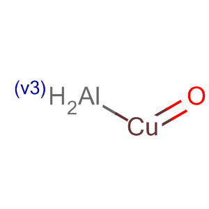 CAS 39427-01-5 molecular structure