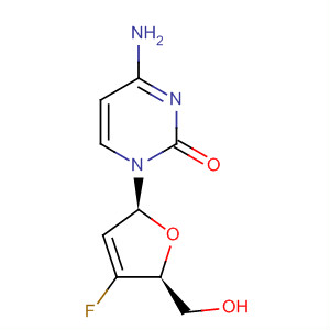 CAS 396653-01-3 molecular structure