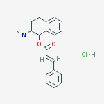 CAS 39787-68-3 molecular structure