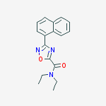 CAS 40018-68-6 molecular structure