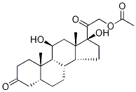 CAS 4004-68-6 molecular structure