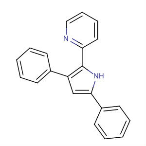 CAS 402500-01-0 molecular structure