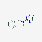 CAS 4040-01-1 molecular structure