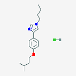 CAS 40405-68-3 molecular structure