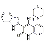 CAS 405169-01-9 structure