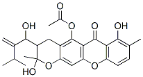 CAS 40522-68-7 molecular structure