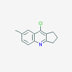 CAS 40528-01-6 molecular structure