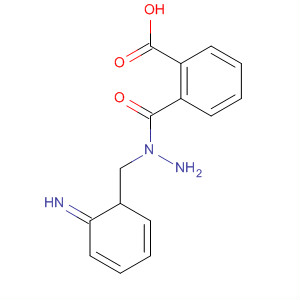 CAS 4057-68-5 molecular structure