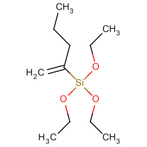 CAS 40962-01-4 molecular structure