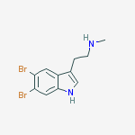 CAS 41115-68-8 molecular structure