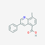 CAS 41191-68-8 molecular structure