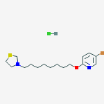 CAS 41288-01-1 molecular structure