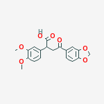 CAS 41303-68-8 molecular structure