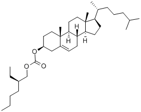 CAS 41329-01-5 molecular structure