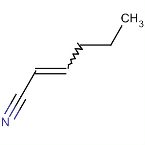CAS 41376-01-6 molecular structure