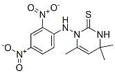 CAS 41388-01-6 molecular structure
