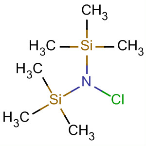 CAS 4148-01-0 molecular structure