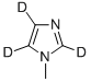 CAS 4166-68-1 molecular structure