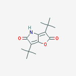 CAS 41675-68-7 molecular structure
