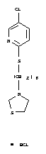 CAS 41956-68-7 molecular structure