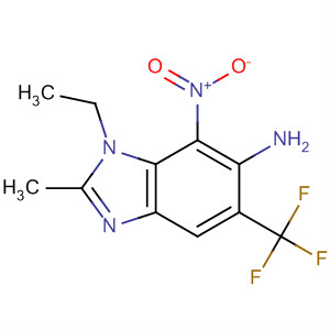 CAS 42013-01-4 molecular structure