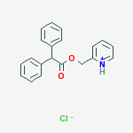 CAS 42023-68-7 molecular structure