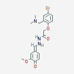 CAS 42024-68-0 molecular structure