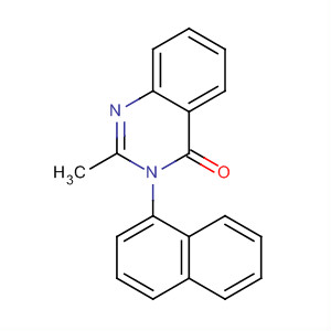 CAS 4207-01-6 molecular structure