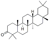 CAS 425-01-4 molecular structure