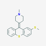 CAS 42754-01-8 molecular structure