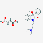 CAS 42773-68-2 molecular structure