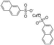 CAS 42781-68-0 molecular structure