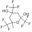 CAS 429-01-6 molecular structure