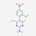 CAS 42902-01-2 molecular structure