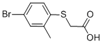 CAS 42943-68-0 molecular structure