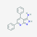 CAS 42951-68-8 molecular structure
