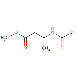 CAS 43135-01-9 molecular structure